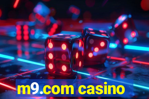 m9.com casino